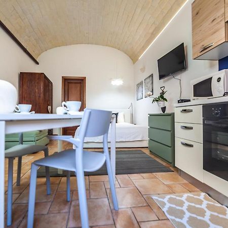 Suite Home Al Centro Di Sassari Eksteriør billede