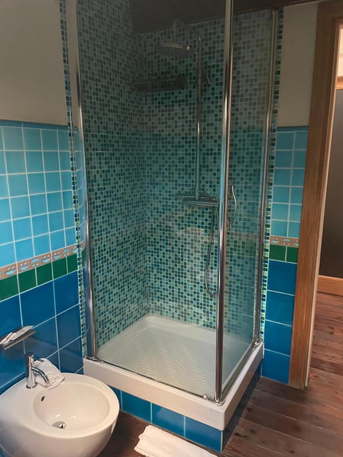 Suite Home Al Centro Di Sassari Eksteriør billede
