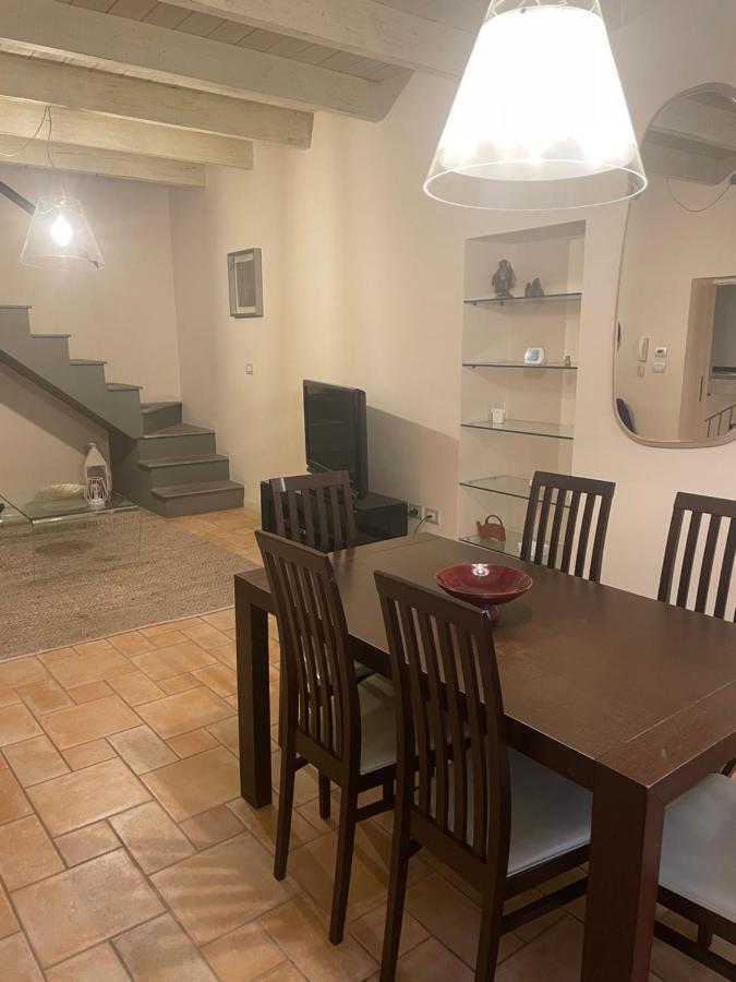 Suite Home Al Centro Di Sassari Eksteriør billede