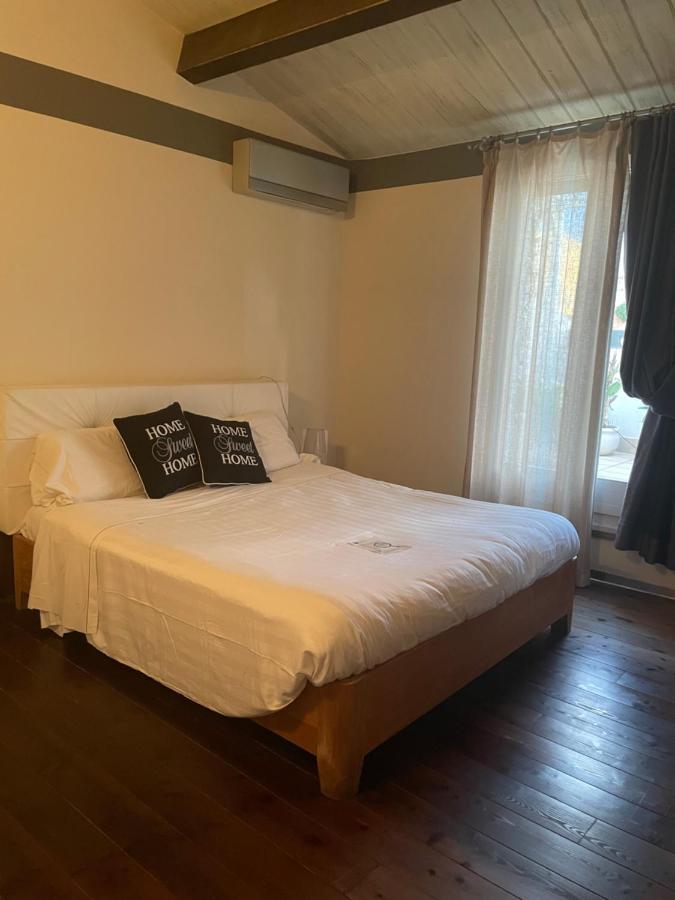 Suite Home Al Centro Di Sassari Eksteriør billede