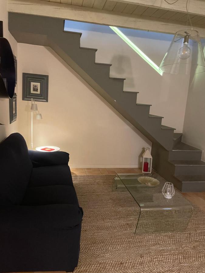 Suite Home Al Centro Di Sassari Eksteriør billede