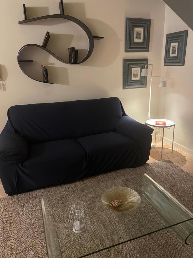 Suite Home Al Centro Di Sassari Eksteriør billede