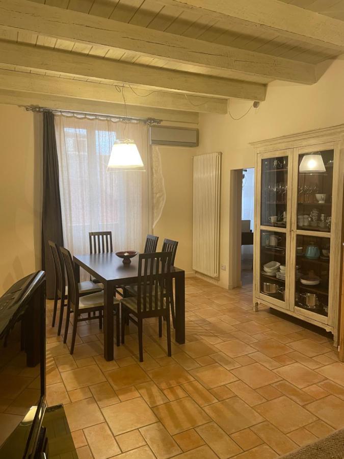 Suite Home Al Centro Di Sassari Eksteriør billede