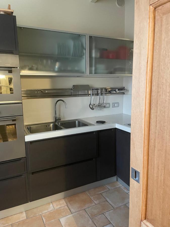 Suite Home Al Centro Di Sassari Eksteriør billede